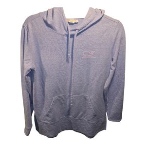 Vineyard Vines Sz. Xsmall Blue Hoodie